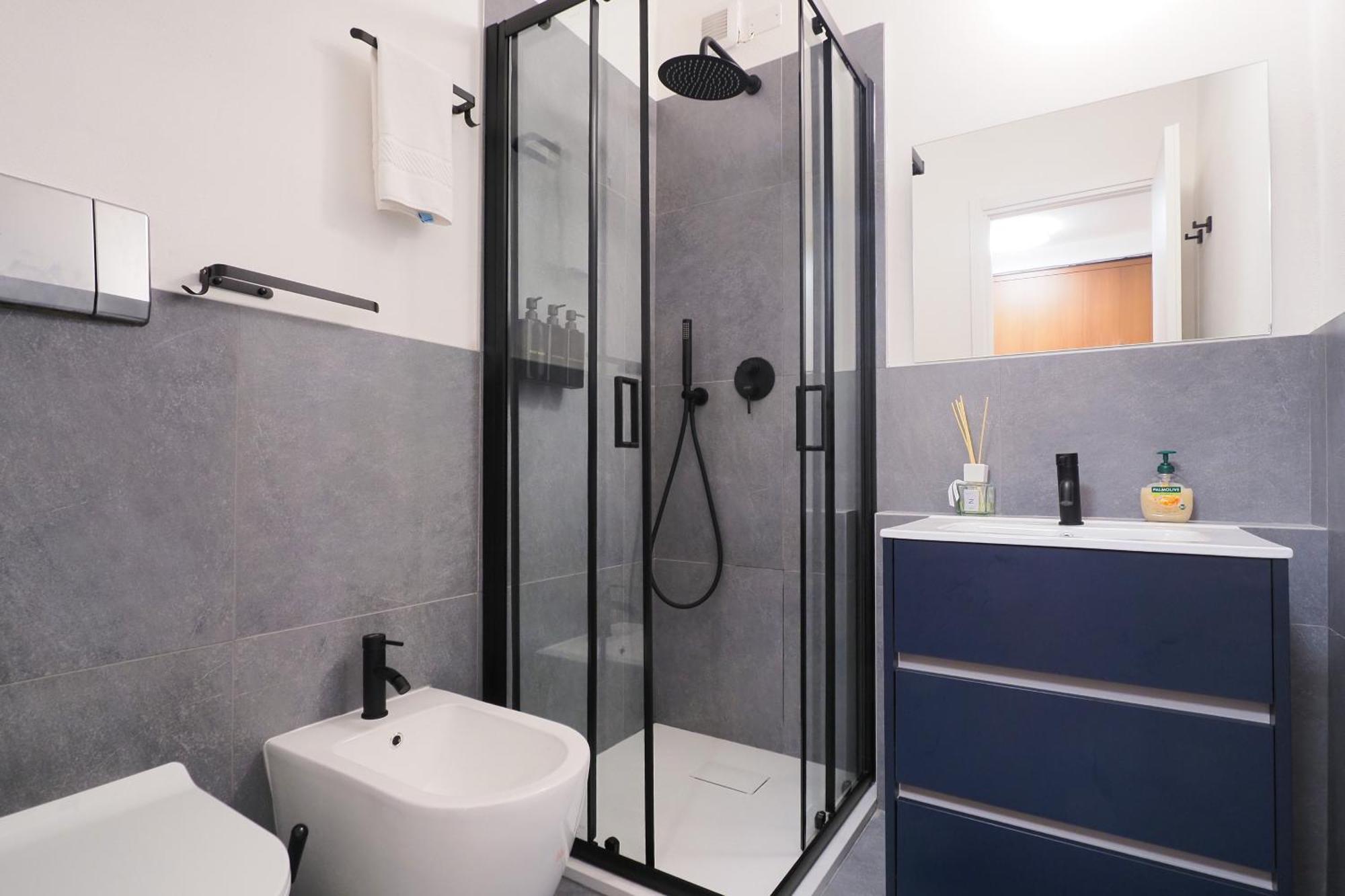 Apartment Arco Della Pace Charming Milan